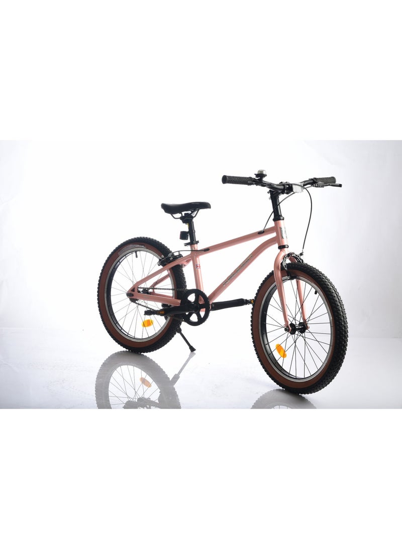 Raleigh POP 20 Inch alloy frame single speed - Image 4